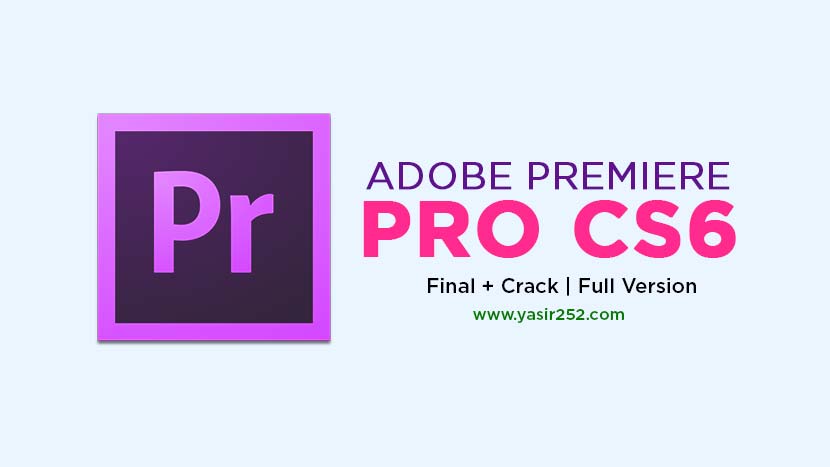 Adobe premiere pro cs6 free download mac operating system