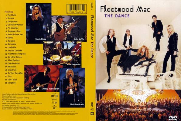 Fleetwood mac tango in the night download movie