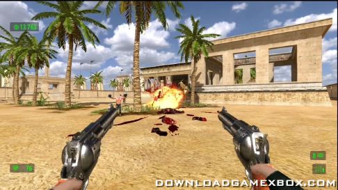 Serious Sam 2 Free Download For Mac